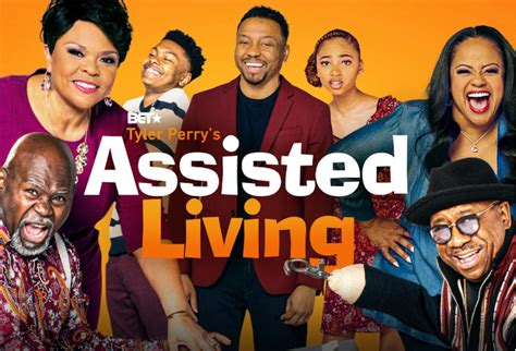 tyler perry's assisted living limetorrents|Tyler.Perrys.Assisted.Living.S01E02.A.Talk.with.Pa.WEB.h264.